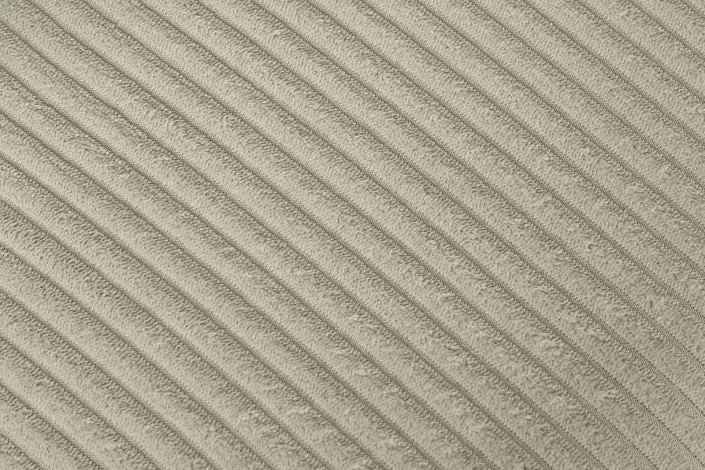 Set 2 scaune stil retro LYON catifea raiata menta