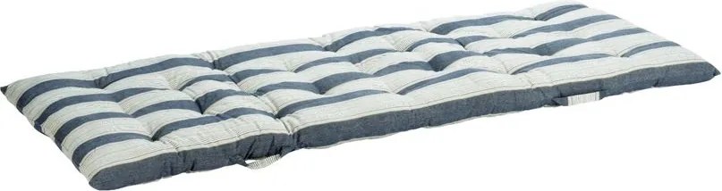 Saltea din bumbac în dungi, 70×180 cm, „Stripe Mattress"