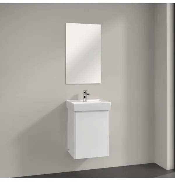 Oglinda Villeroy&amp;Boch More to See, 45x75cm, A3104500