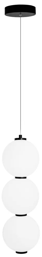 Lustra, Pendul LED design modern TAMA