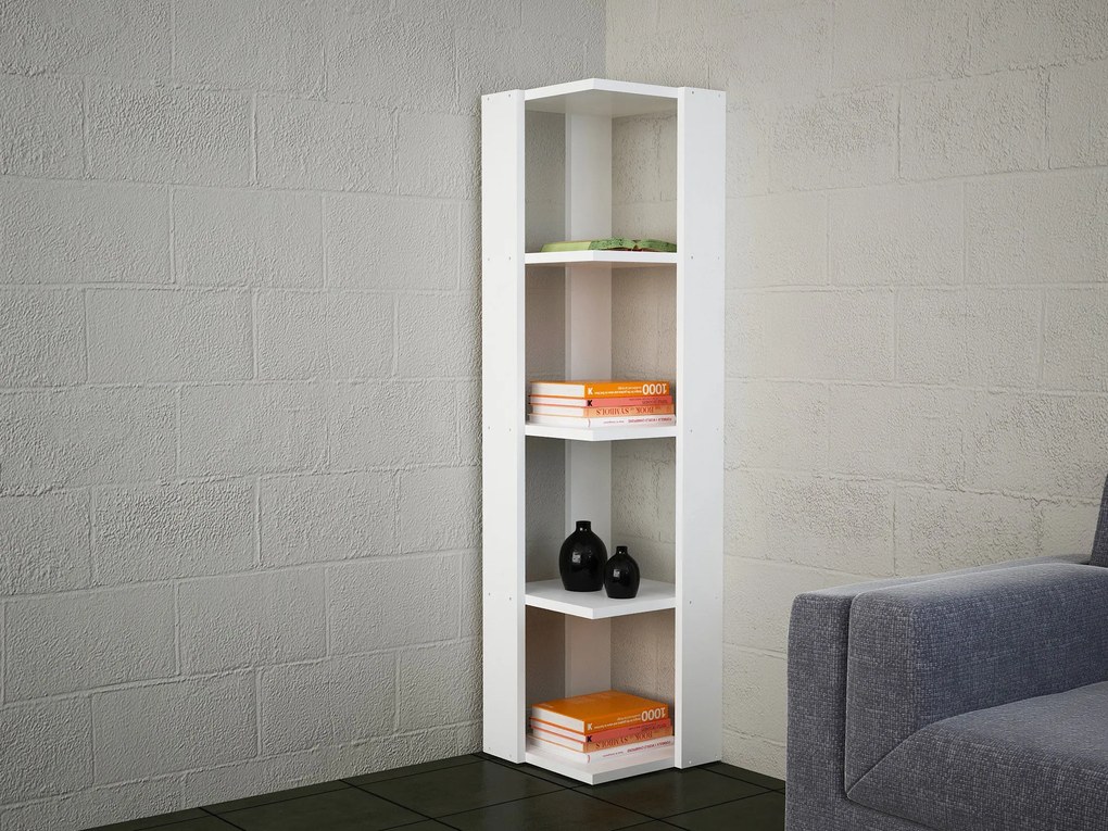 Raft Venita - White