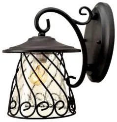 Aplica exterior 1 bec E27 Windsor KL6275 Klausen