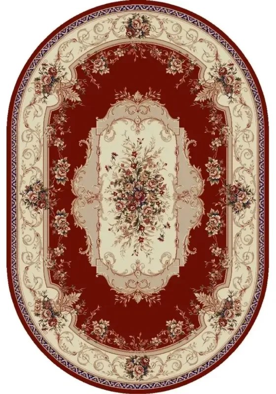 Covor Lotus 507-201 O Selectează mărime: 200 X 300