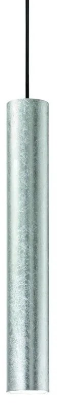Pendul modern LOOK SP1 SMALL ARGENTO 141800