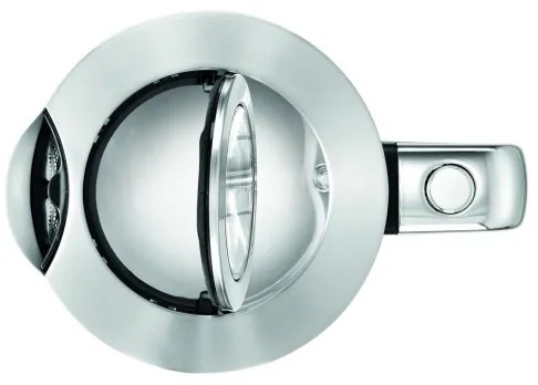 Fierbător de apă LONO 1,7l 3000W/230V crom