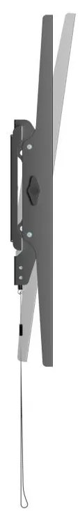 Suport perete TV Serioux 37-86" Til 75kg