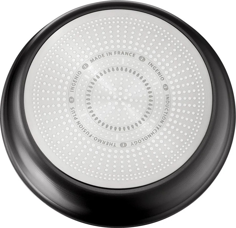 Set de vase pentru gătit 13 buc. Ingenio Unlimited L7639002 – Tefal