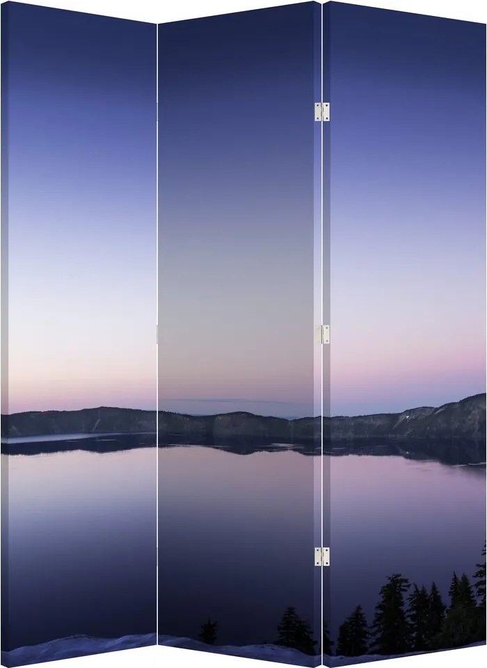 Paravan - Lac (126x170 cm)