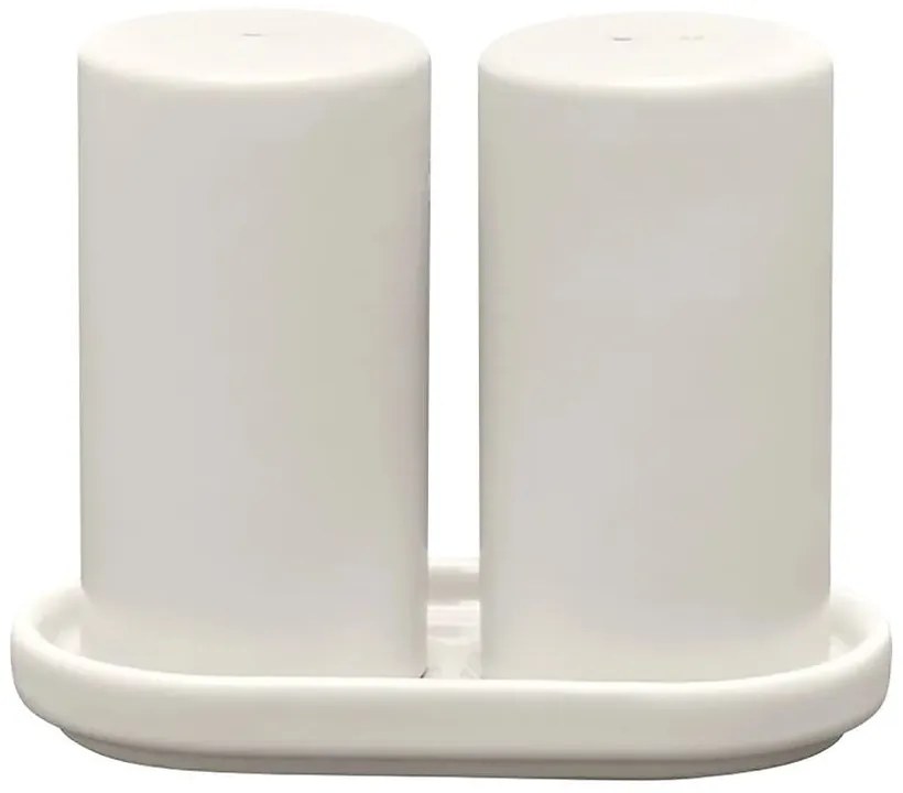 Set solniță și piperniță cu suport Pilar – Blomus