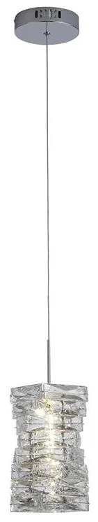 Lustra, Pendul LED Modena