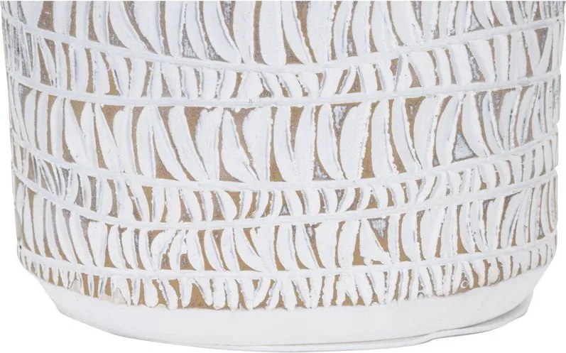 Veioză bej cu abajur textil (înălțime 60,5 cm) Nairobi – Mauro Ferretti