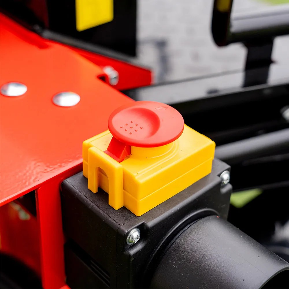 Despicător electric de lemne HYV6T-550 2200W 6T