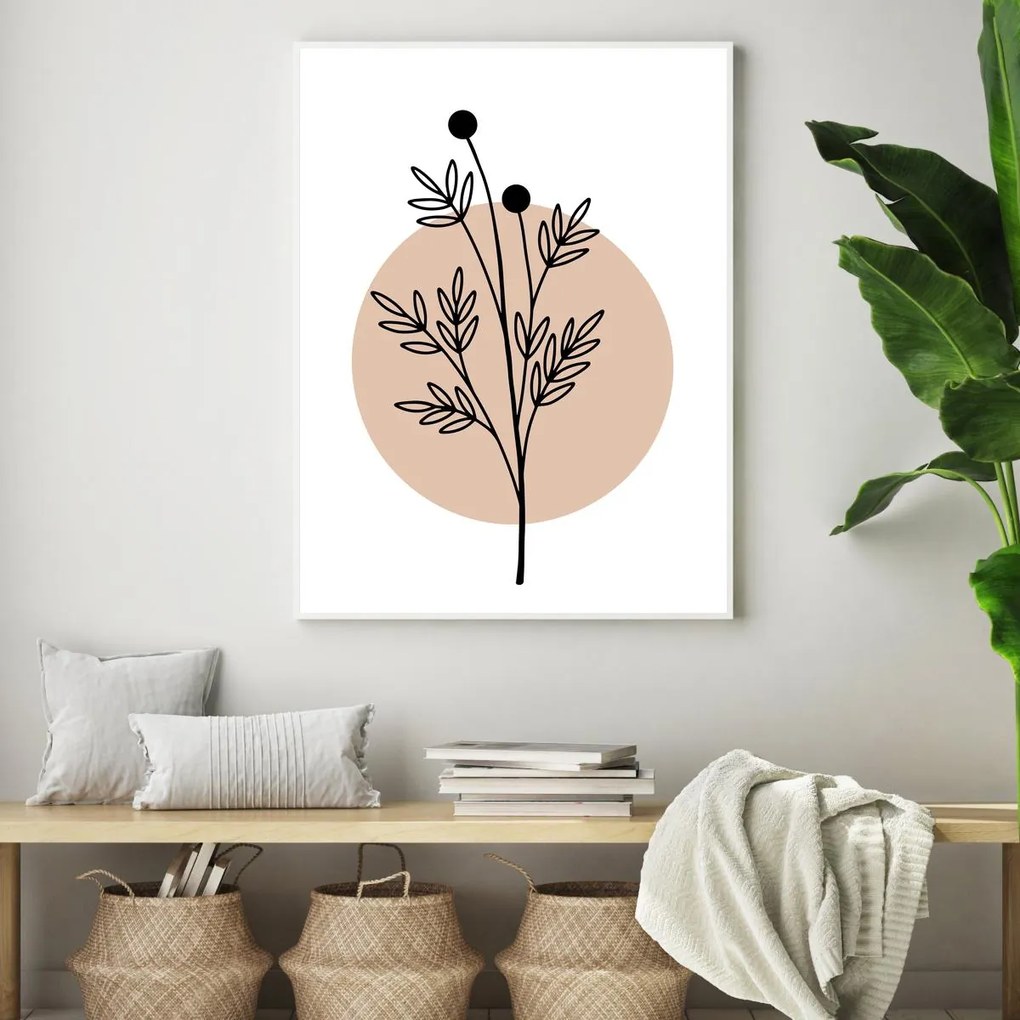 Poster - Planta (A4)