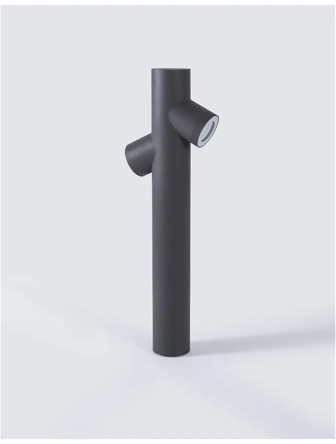 Stalp pentru iluminat exterior IP65 RAMO H-60cm NVL-9291703