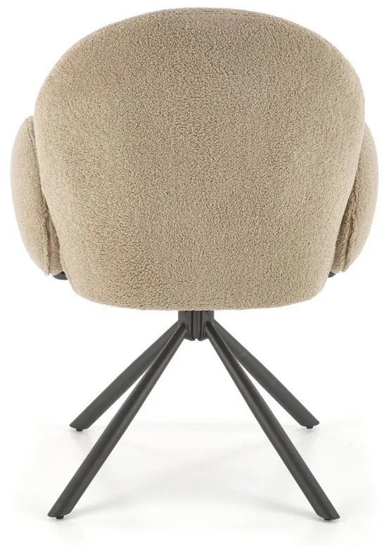 K498 tapitat cappuccino