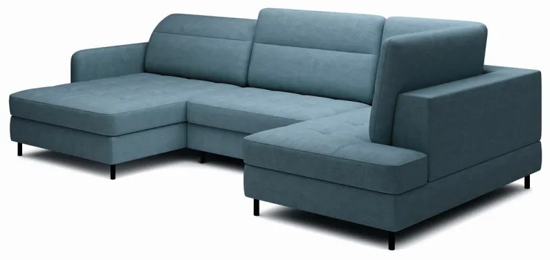 Coltar extensibil Berrto pe stanga Toscany 40