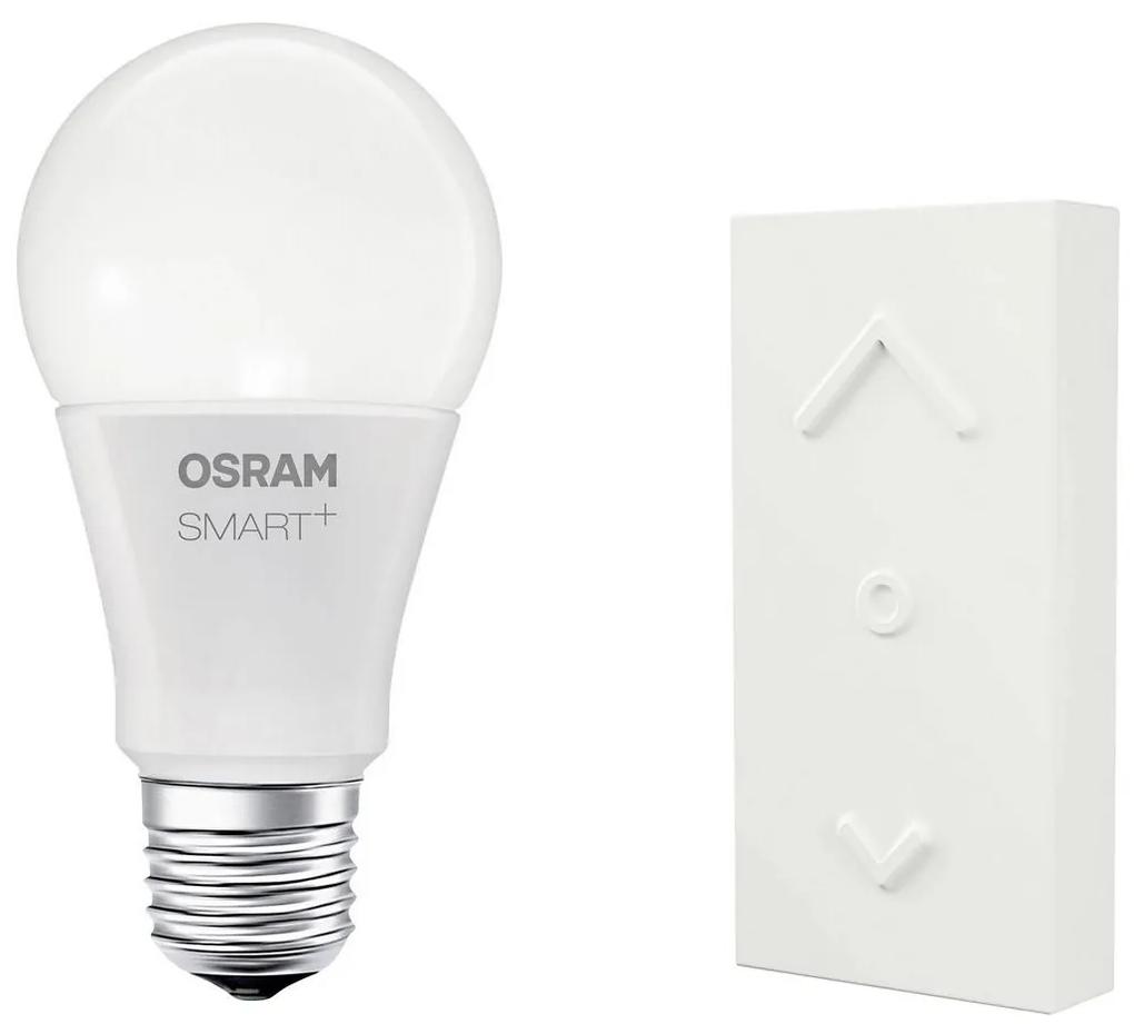 Bec LED dimabil SMART+ E27/8,5W/230V 2700K Osram