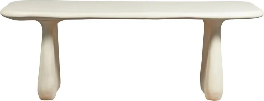 Masă de grădină din plastic 100x200 cm Loggia – WOOOD