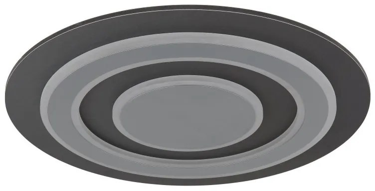 Plafoniera LED design decorativ JAYDEN D-48cm
