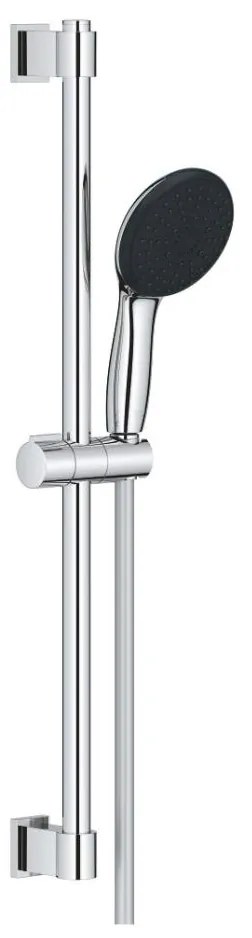 GROHE 26032001 - Set de duș VITALIO START 110, 600 mm, crom lucios