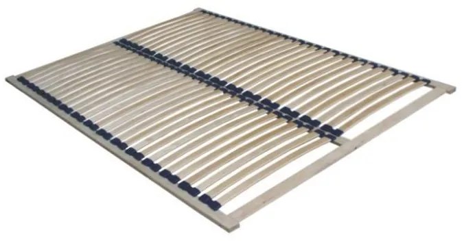 Somieră lamelară 200x180 cm Twopack. 752086