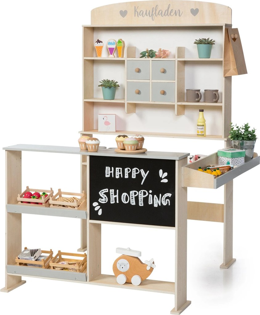 Magazin pentru copii Sun 84/75/14 cm