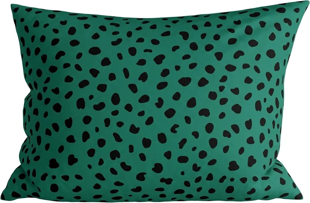 Fata de perna din microfibra JUNGLE FRIENDS 70x90 cm, colorat