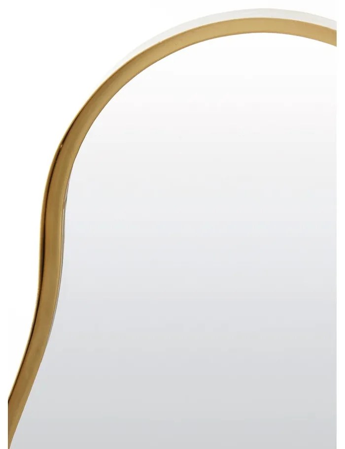 Oglindă de perete 39x59 cm Levu – Light &amp; Living