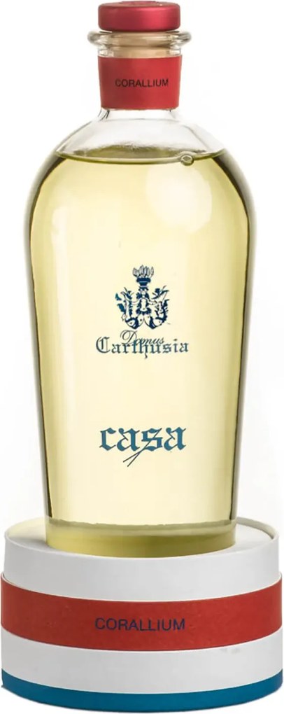 Difuzor parfum cu betisoare Carthusia Corallium 500ml