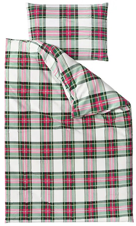 Lenjerie de pat din flanel LANECO colorat Dimensiune lenjerie de pat: 70 x 90 cm | 140 x 220 cm