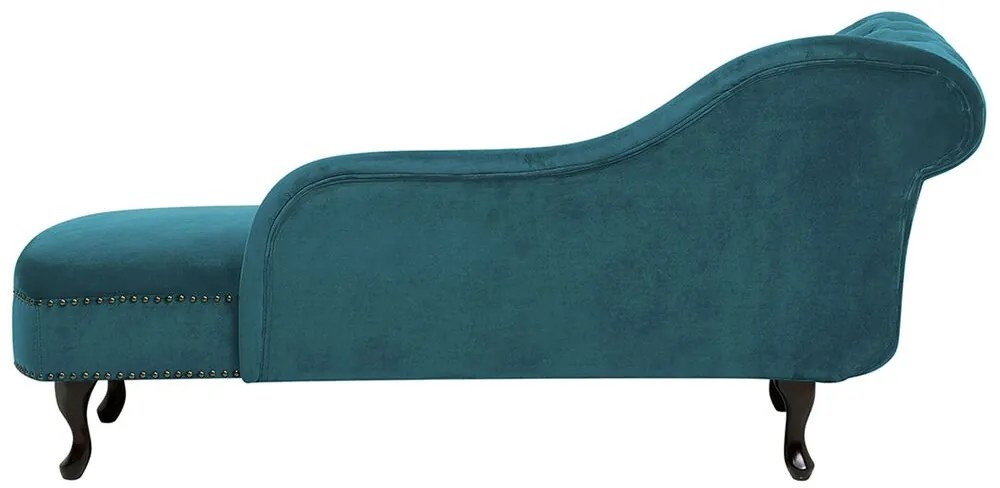 Fotoliu șezlong relaxare Nili (smaragd) (S). 1010352