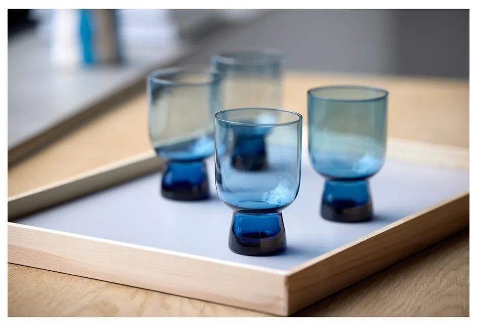 Pahare 4 buc. 300 ml Sorrento – Lyngby Glas