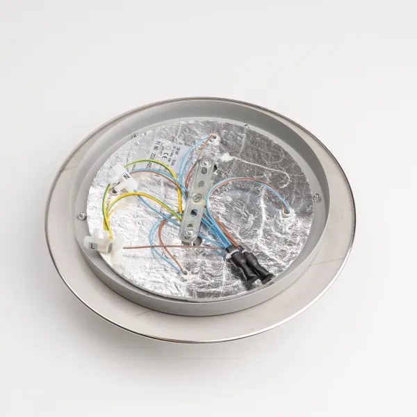 Brilagi JEWEL - Plafonieră LED cu cristale, 5xG9, 42W, 230V