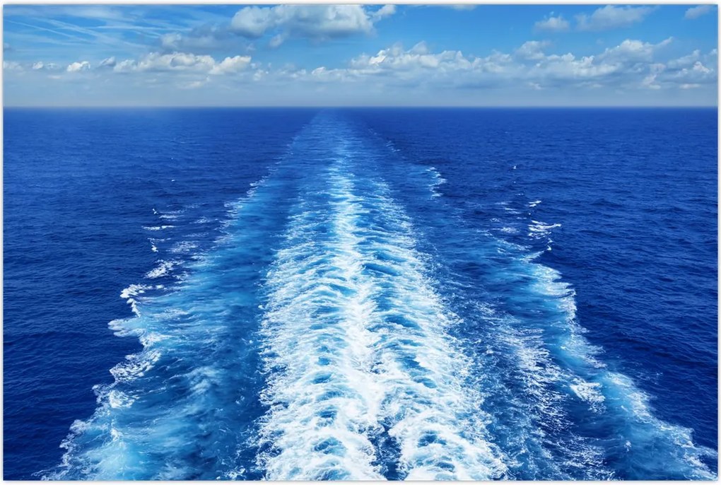 Tablou - Marea (90x60 cm)