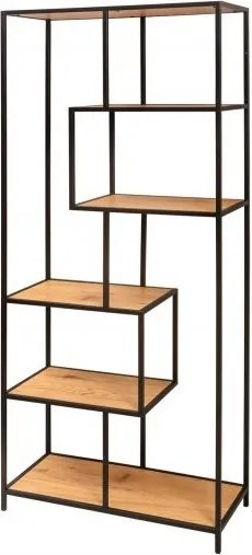 Raft design industrial Slim Line 185x77cm