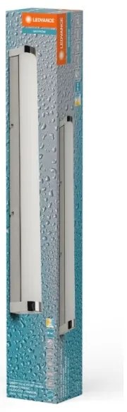 Aplică LED dimabilă pentru oglindă Ledvance ORBIS TUBE LED/12W/230V 60 cm IP44