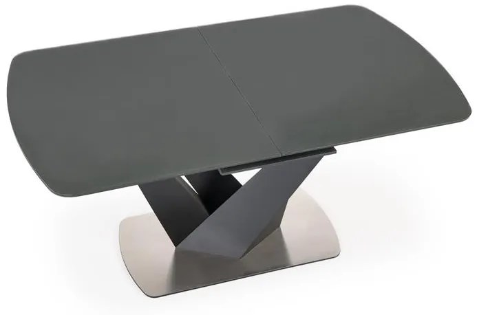 Masa extensibila Patrizio – L160-200 x l90 x h77 cm