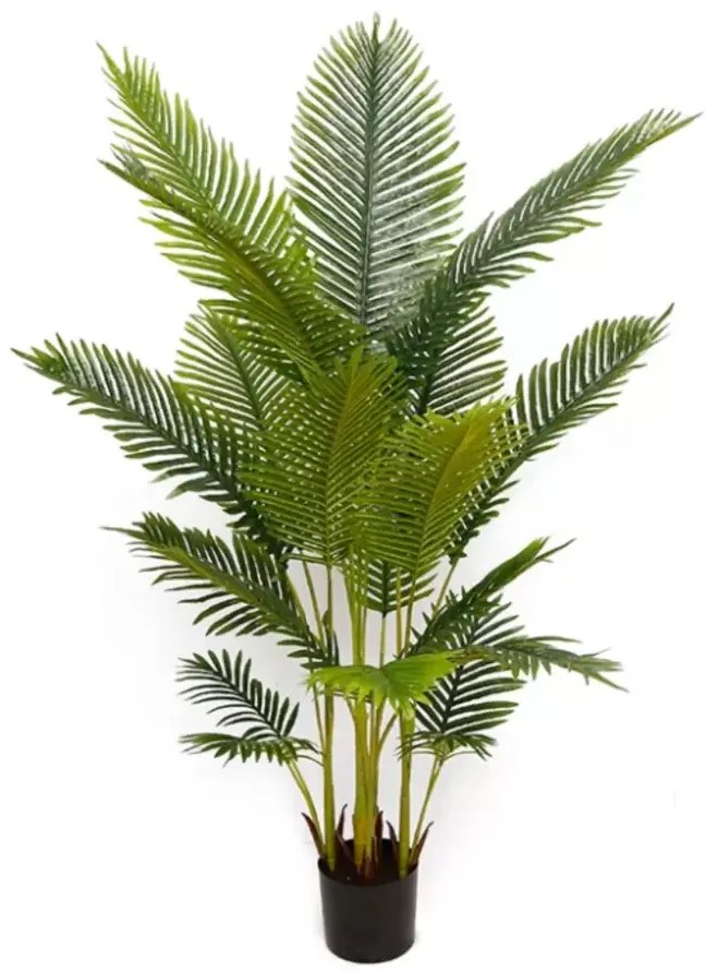 Planta Artificiala fara Ghiveci 180cm Verde