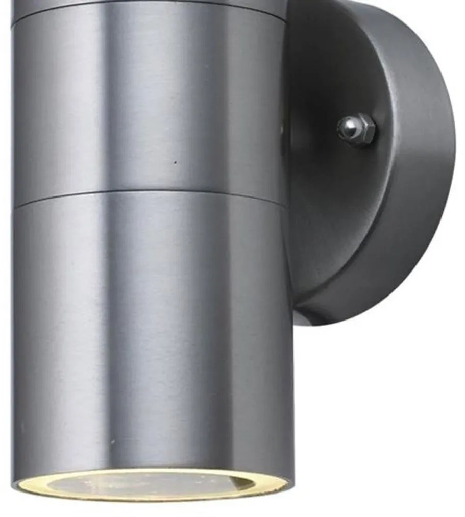 Aplica perete exterior Up and Down IP54 Marine Grade