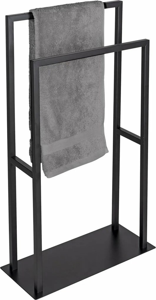 Wenko Suport metalic pentru prosoape RIVALTANA