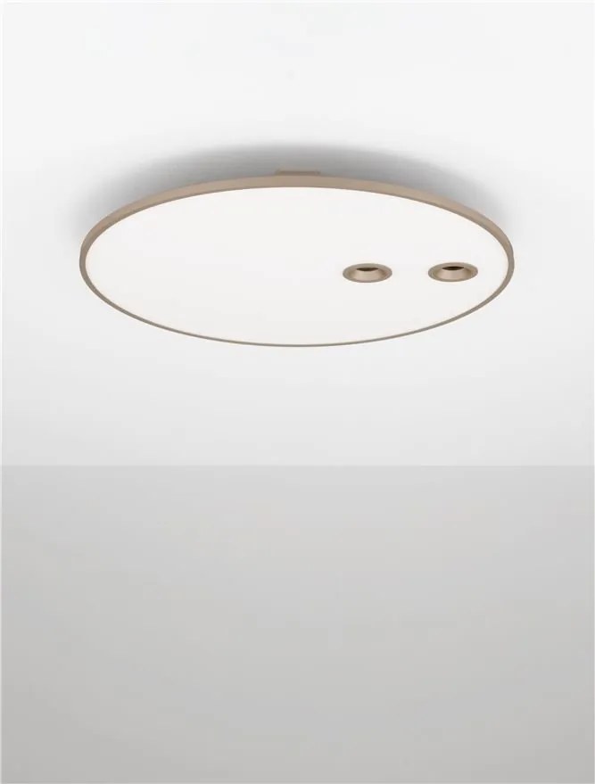Plafoniera LED design modern VEA