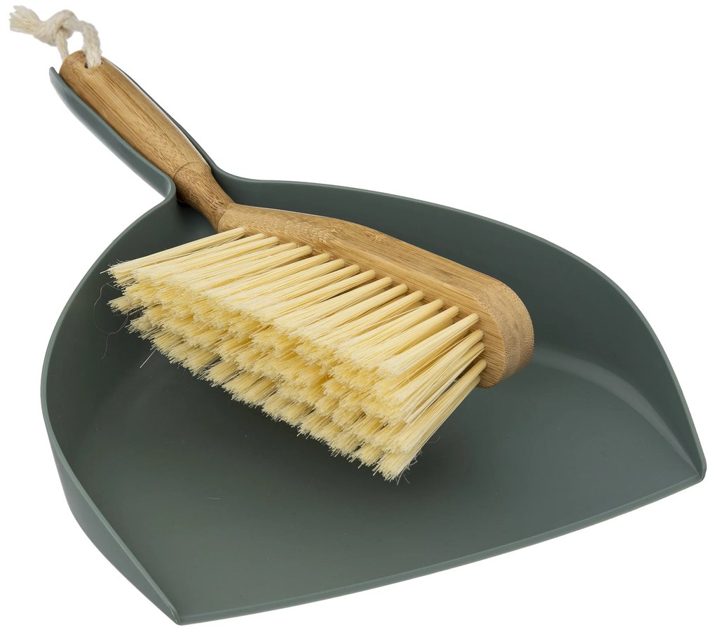 Faras cu maturica din bambus