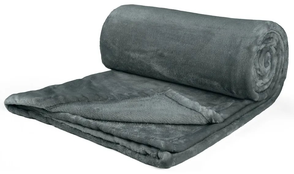 Pătură din microflașă