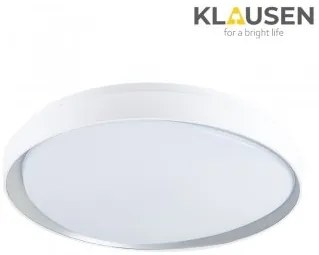 Plafoniera LED 30W cu telecomanda URANUS KL151002 KLAUSEN