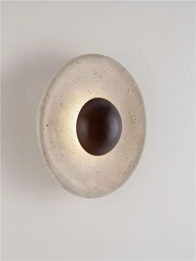 Aplica de perete LED decorativa CERIO