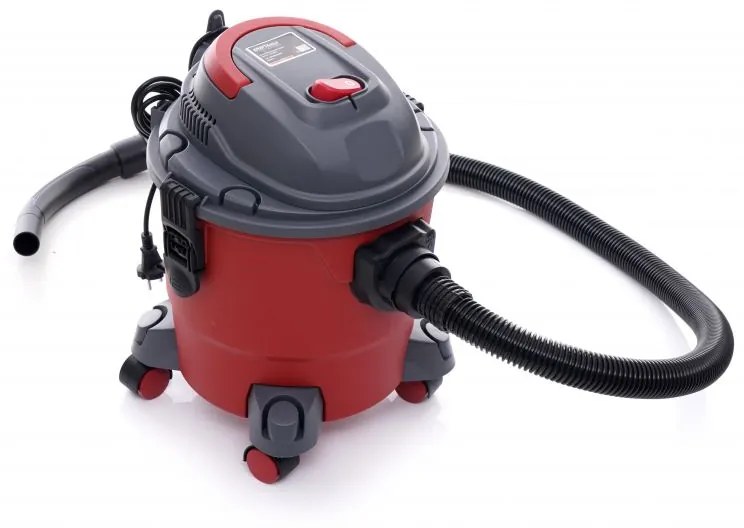 Aspirator industrial 15L 1200W