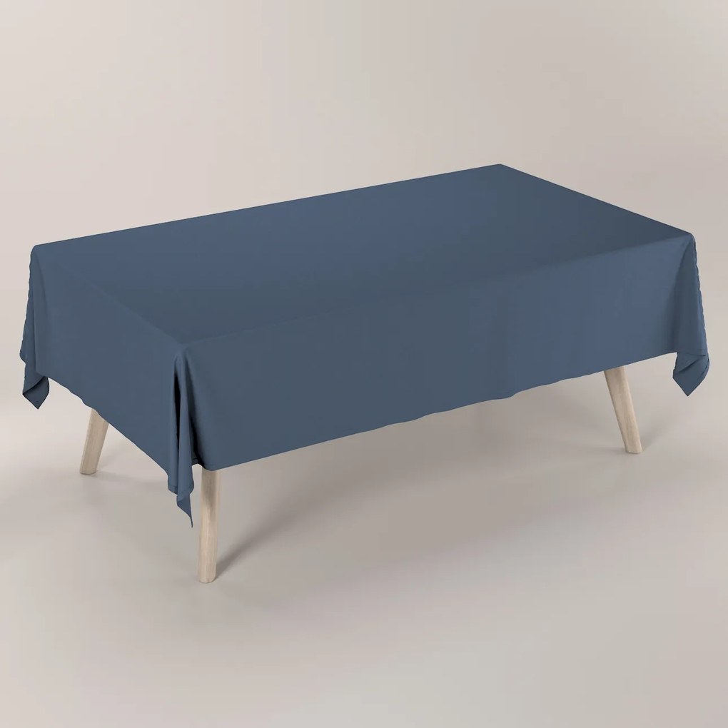 Fata de masa rectangulara