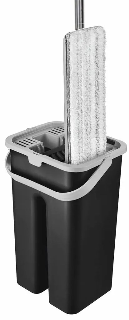 SET CURATENIE MASTER CLEAN CU MOP PLAT