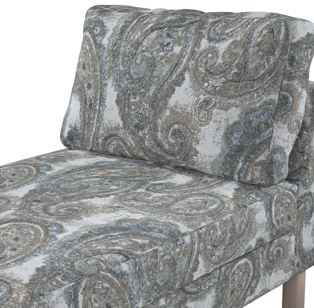 Husa sezlong Karlstad