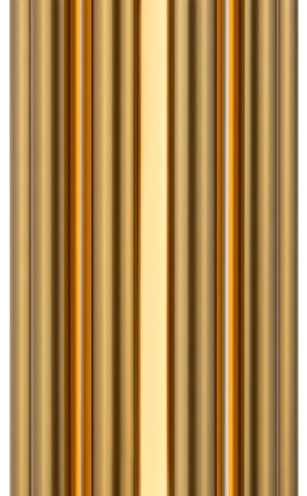Aplica de perete LED design modern Sonata alama